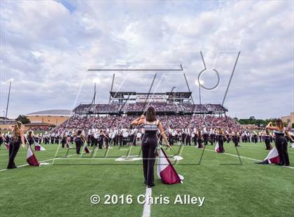Thumbnail 2 in William Blount @ Dobyns-Bennett photogallery.