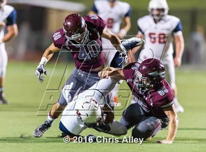 Thumbnail 2 in William Blount @ Dobyns-Bennett photogallery.