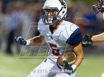 Thumbnail 3 in William Blount @ Dobyns-Bennett photogallery.