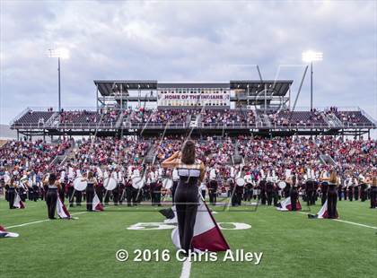 Thumbnail 1 in William Blount @ Dobyns-Bennett photogallery.