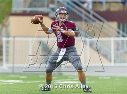 Thumbnail 2 in William Blount @ Dobyns-Bennett photogallery.