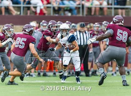 Thumbnail 3 in William Blount @ Dobyns-Bennett photogallery.