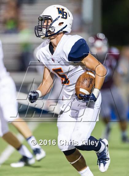 Thumbnail 2 in William Blount @ Dobyns-Bennett photogallery.