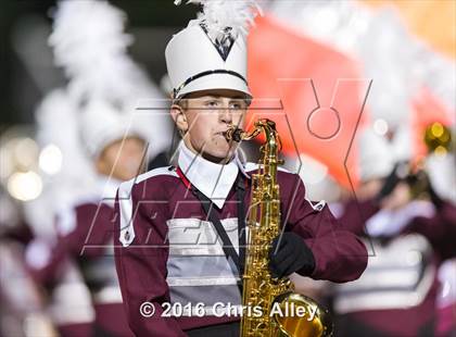 Thumbnail 1 in William Blount @ Dobyns-Bennett photogallery.