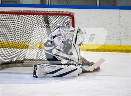 Thumbnail 2 in Kimball Union Academy vs Northwood (True Prep Cup) photogallery.