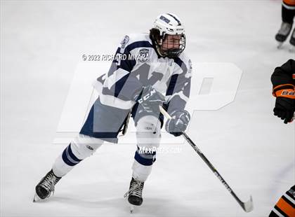 Thumbnail 1 in Kimball Union Academy vs Northwood (True Prep Cup) photogallery.