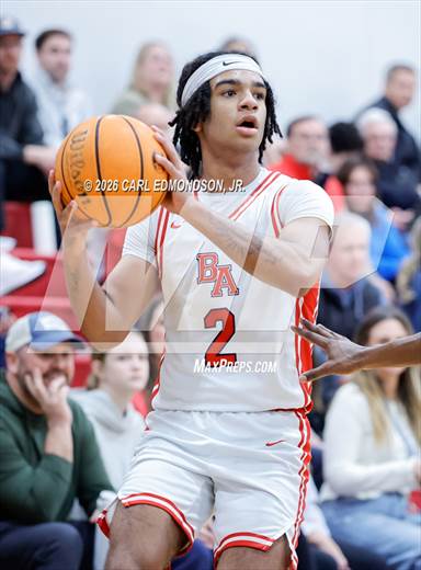 Lipscomb Academy @ Brentwood Academy