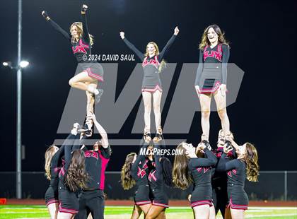 Thumbnail 3 in Woodland Park @ Banning Lewis Academy (Home Coming) photogallery.