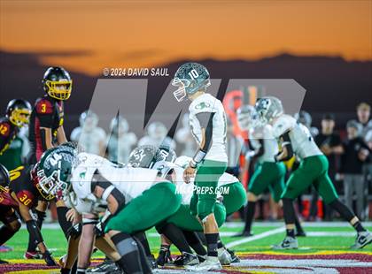 Thumbnail 2 in Woodland Park @ Banning Lewis Academy (Home Coming) photogallery.