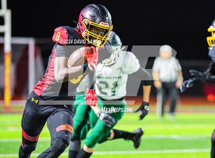 Thumbnail 1 in Woodland Park @ Banning Lewis Academy (Home Coming) photogallery.