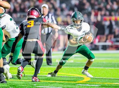Thumbnail 2 in Woodland Park @ Banning Lewis Academy (Home Coming) photogallery.