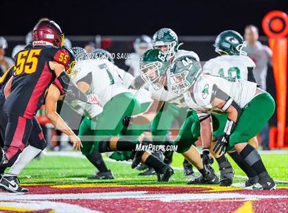 Thumbnail 2 in Woodland Park @ Banning Lewis Academy (Home Coming) photogallery.