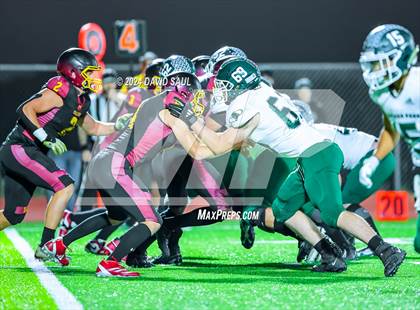 Thumbnail 3 in Woodland Park @ Banning Lewis Academy (Home Coming) photogallery.