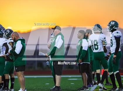 Thumbnail 3 in Woodland Park @ Banning Lewis Academy (Home Coming) photogallery.