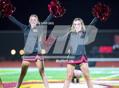 Thumbnail 3 in Woodland Park @ Banning Lewis Academy (Home Coming) photogallery.