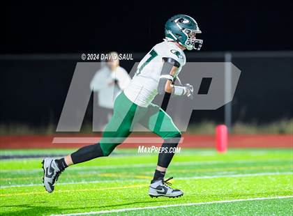 Thumbnail 2 in Woodland Park @ Banning Lewis Academy (Home Coming) photogallery.
