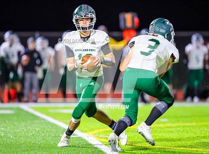 Thumbnail 1 in Woodland Park @ Banning Lewis Academy (Home Coming) photogallery.
