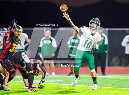 Thumbnail 3 in Woodland Park @ Banning Lewis Academy (Home Coming) photogallery.