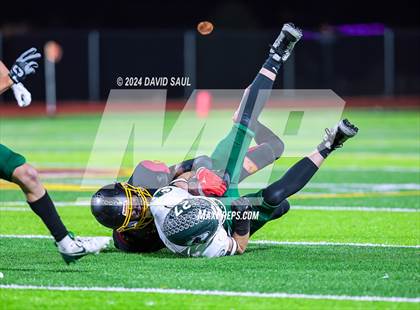 Thumbnail 3 in Woodland Park @ Banning Lewis Academy (Home Coming) photogallery.