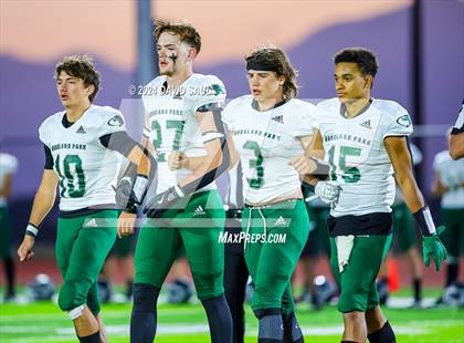 Thumbnail 3 in Woodland Park @ Banning Lewis Academy (Home Coming) photogallery.