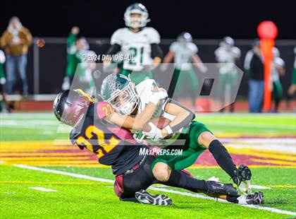 Thumbnail 3 in Woodland Park @ Banning Lewis Academy (Home Coming) photogallery.