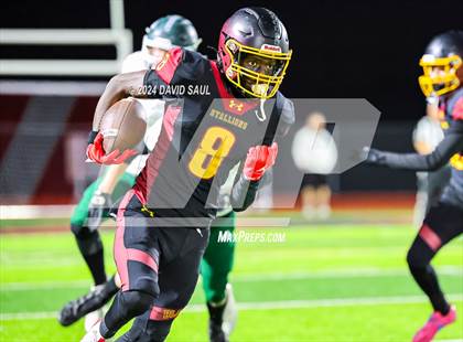 Thumbnail 2 in Woodland Park @ Banning Lewis Academy (Home Coming) photogallery.
