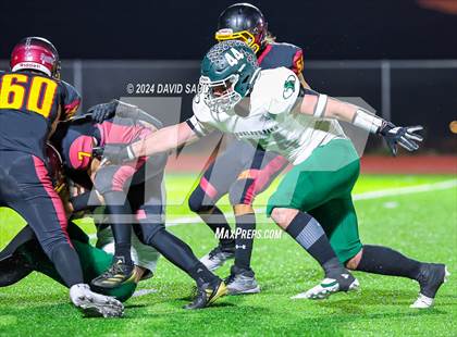 Thumbnail 2 in Woodland Park @ Banning Lewis Academy (Home Coming) photogallery.