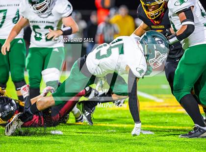 Thumbnail 3 in Woodland Park @ Banning Lewis Academy (Home Coming) photogallery.