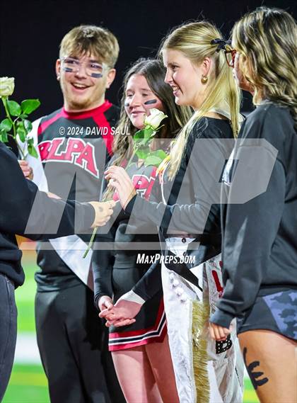 Thumbnail 1 in Woodland Park @ Banning Lewis Academy (Home Coming) photogallery.