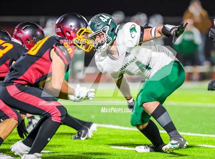 Thumbnail 3 in Woodland Park @ Banning Lewis Academy (Home Coming) photogallery.