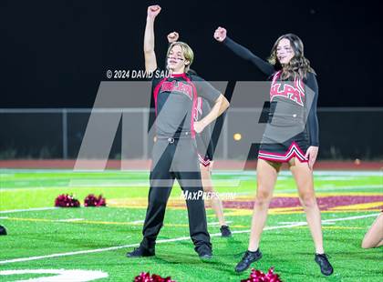 Thumbnail 3 in Woodland Park @ Banning Lewis Academy (Home Coming) photogallery.