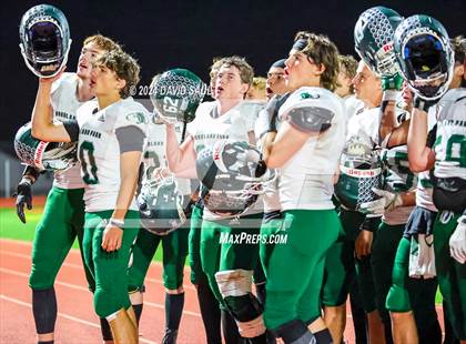 Thumbnail 3 in Woodland Park @ Banning Lewis Academy (Home Coming) photogallery.