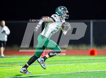 Thumbnail 3 in Woodland Park @ Banning Lewis Academy (Home Coming) photogallery.