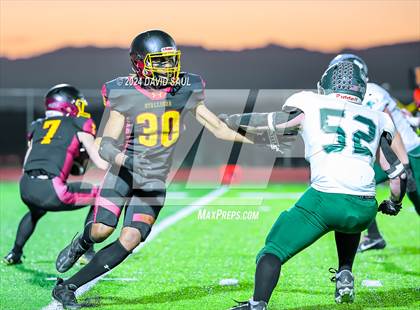Thumbnail 1 in Woodland Park @ Banning Lewis Academy (Home Coming) photogallery.