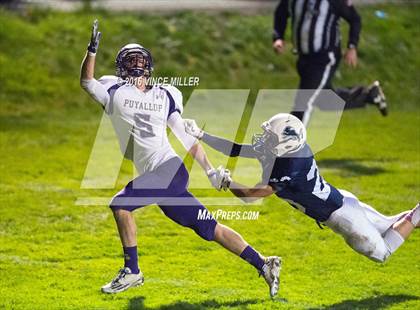 Thumbnail 2 in Puyallup @ Bellarmine Prep photogallery.