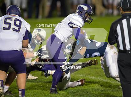 Thumbnail 2 in Puyallup @ Bellarmine Prep photogallery.
