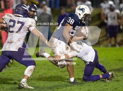 Thumbnail 2 in Puyallup @ Bellarmine Prep photogallery.