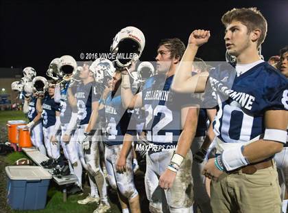 Thumbnail 2 in Puyallup @ Bellarmine Prep photogallery.