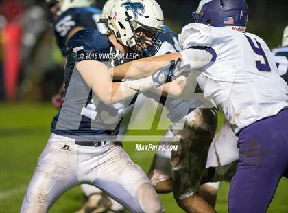 Thumbnail 1 in Puyallup @ Bellarmine Prep photogallery.