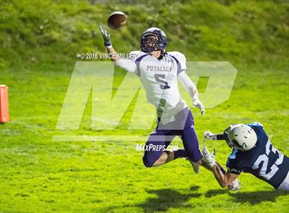 Thumbnail 1 in Puyallup @ Bellarmine Prep photogallery.