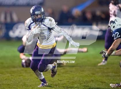 Thumbnail 2 in Puyallup @ Bellarmine Prep photogallery.