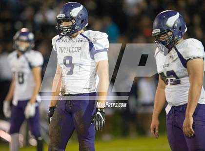 Thumbnail 3 in Puyallup @ Bellarmine Prep photogallery.