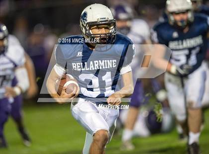 Thumbnail 2 in Puyallup @ Bellarmine Prep photogallery.