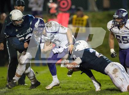 Thumbnail 2 in Puyallup @ Bellarmine Prep photogallery.
