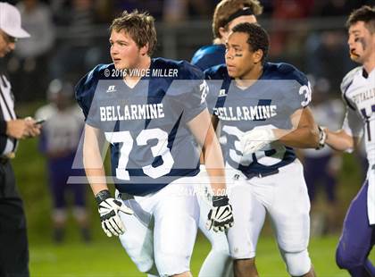 Thumbnail 2 in Puyallup @ Bellarmine Prep photogallery.