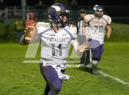 Thumbnail 1 in Puyallup @ Bellarmine Prep photogallery.