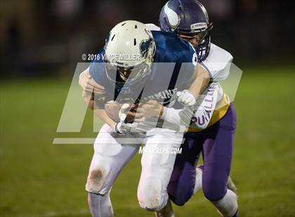 Thumbnail 3 in Puyallup @ Bellarmine Prep photogallery.