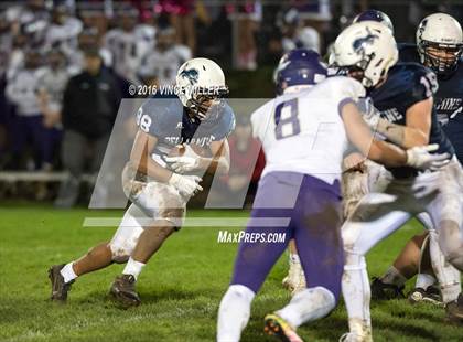 Thumbnail 1 in Puyallup @ Bellarmine Prep photogallery.