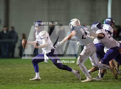Thumbnail 1 in Puyallup @ Bellarmine Prep photogallery.