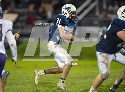 Thumbnail 2 in Puyallup @ Bellarmine Prep photogallery.